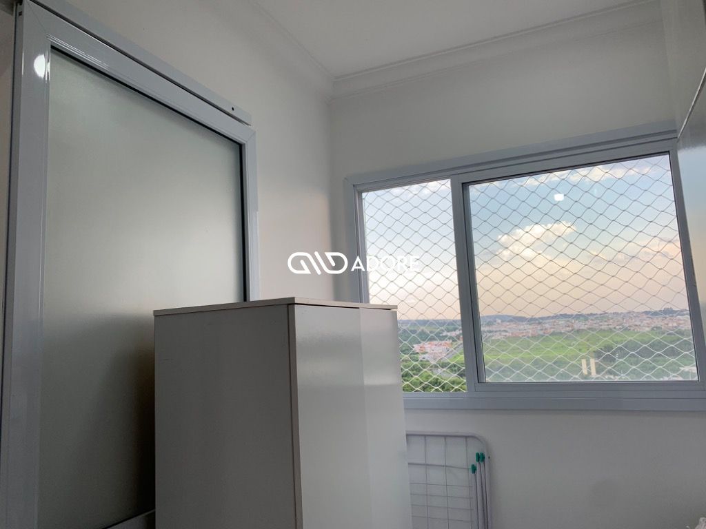 Apartamento à venda e aluguel com 2 quartos, 60m² - Foto 8