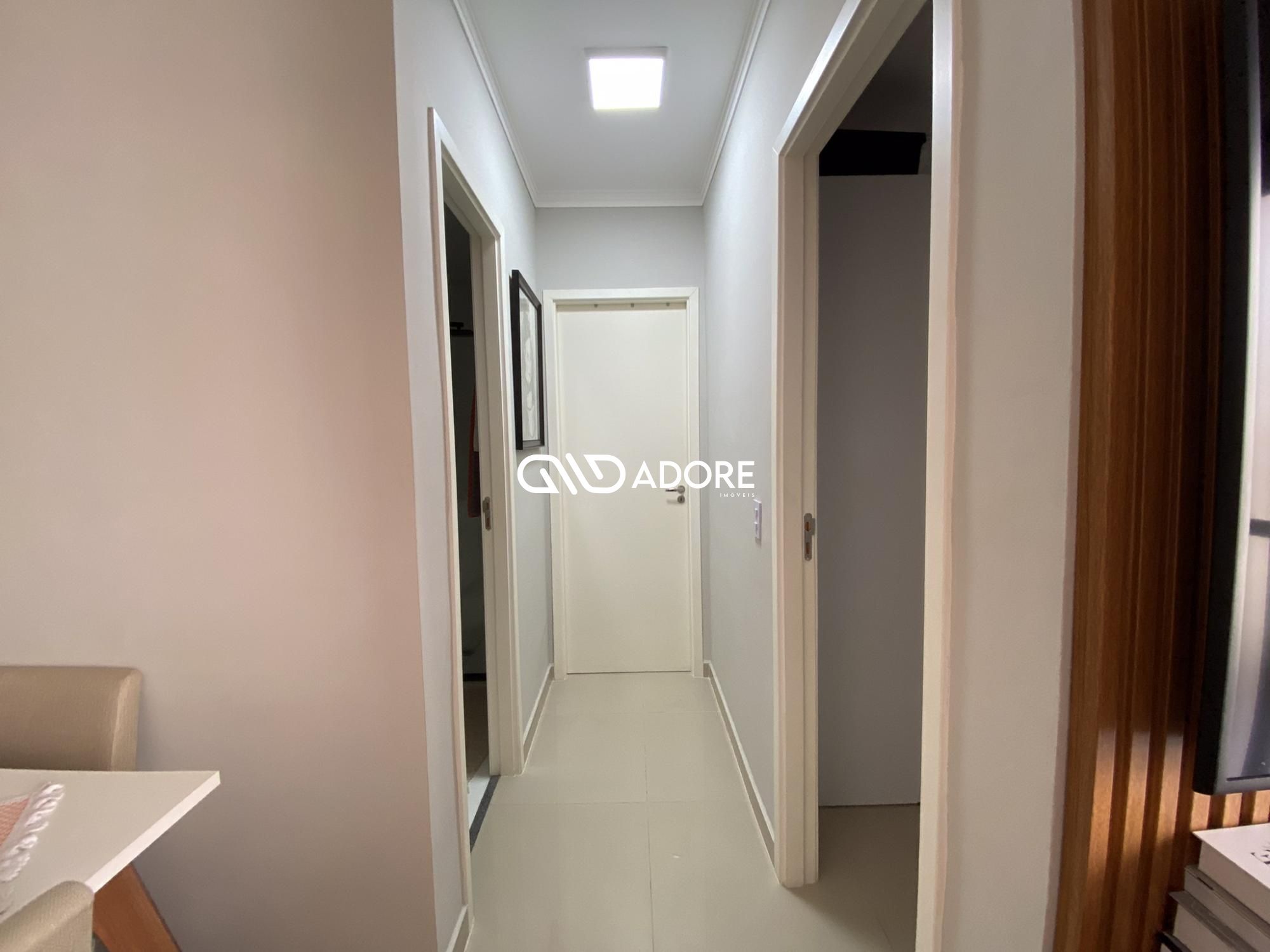 Apartamento à venda com 2 quartos, 49m² - Foto 9