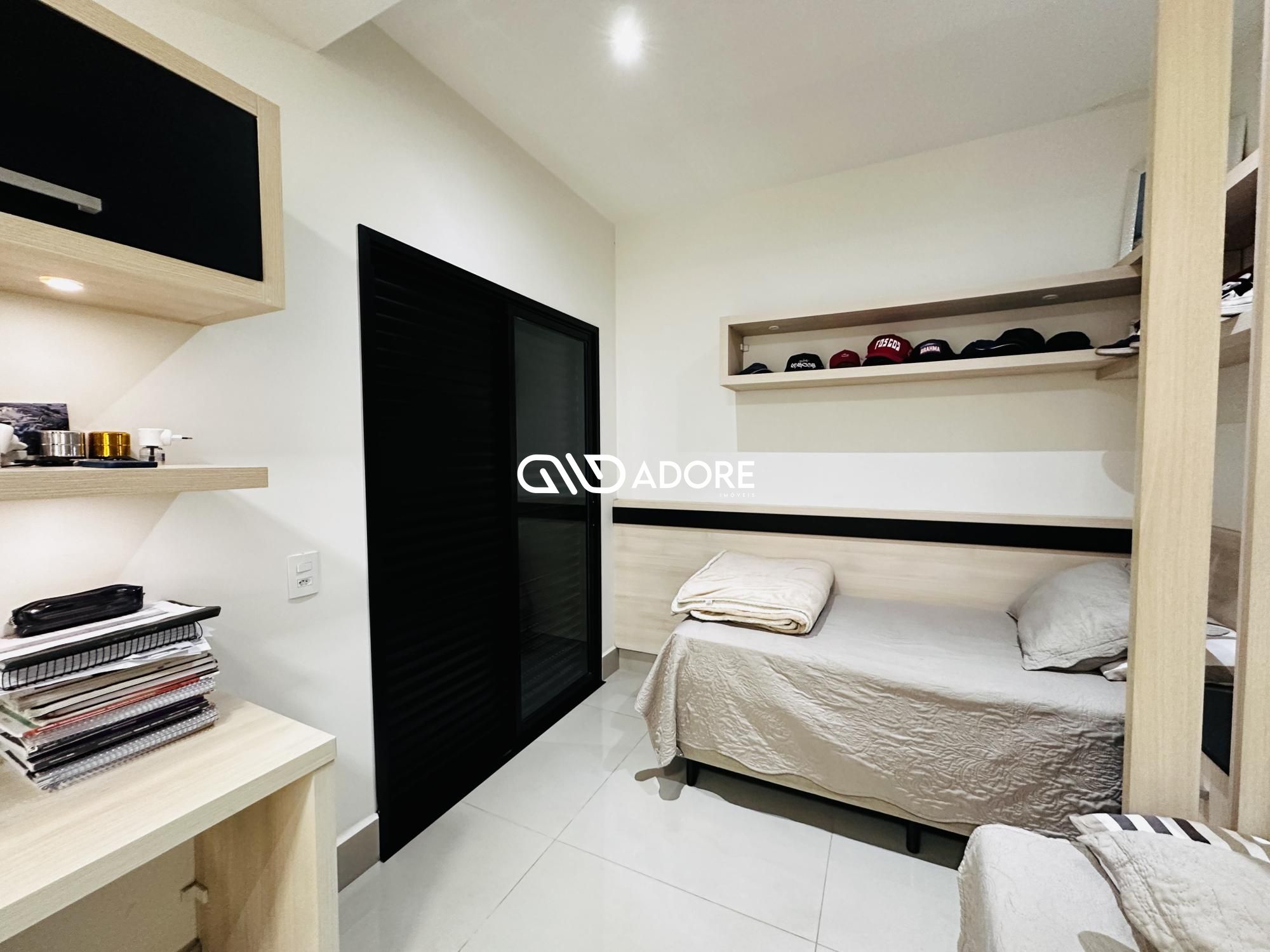 Casa de Condomínio à venda com 3 quartos, 207m² - Foto 33