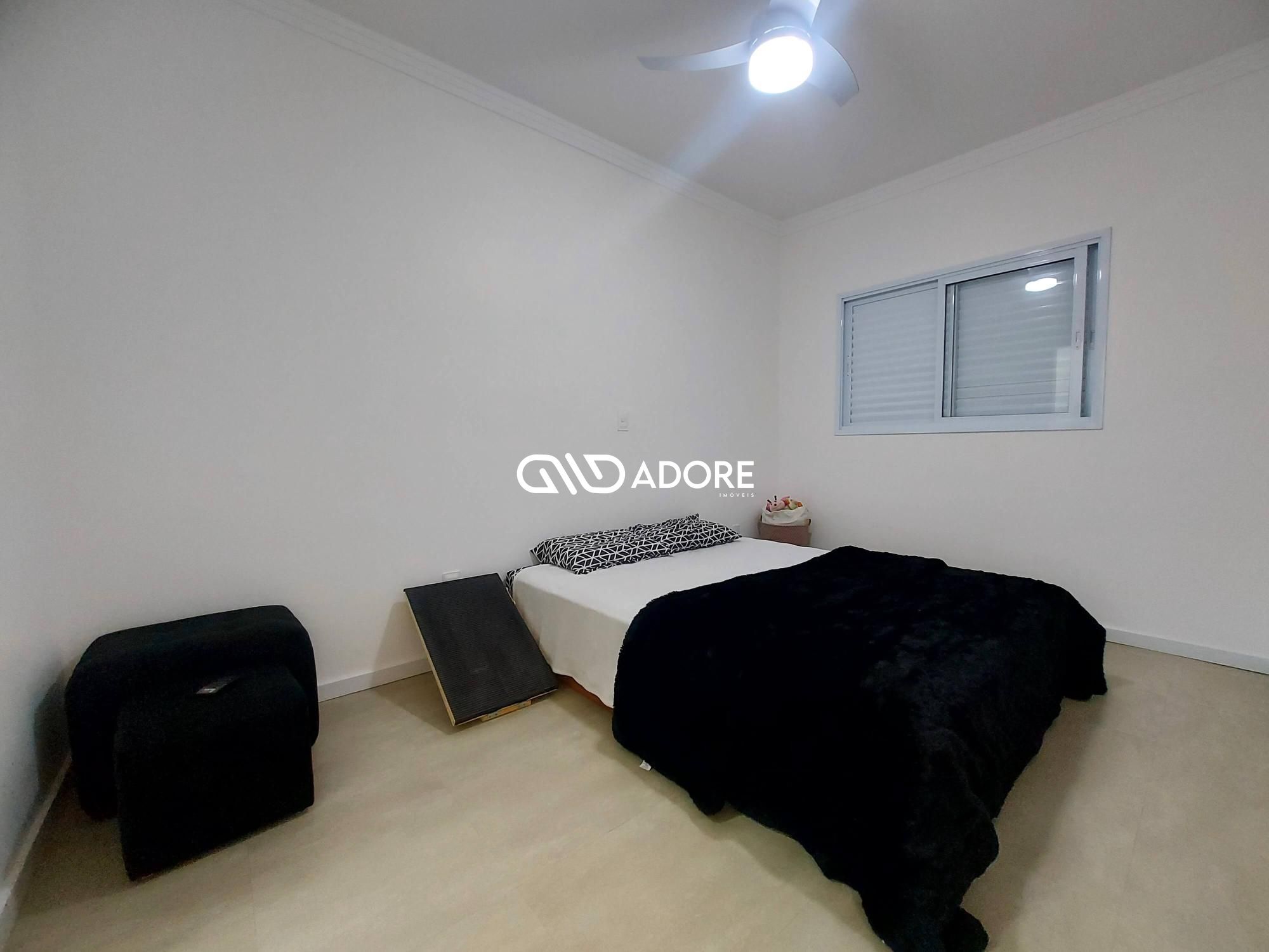 Apartamento à venda com 2 quartos, 59m² - Foto 8