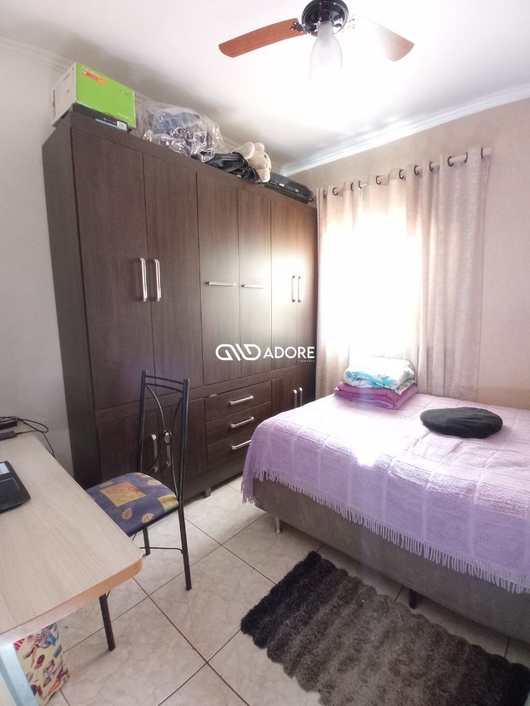 Casa à venda com 3 quartos, 125m² - Foto 3