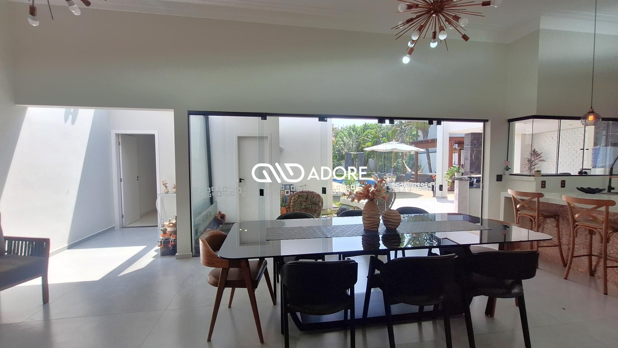 Casa de Condomínio à venda com 5 quartos, 380m² - Foto 8