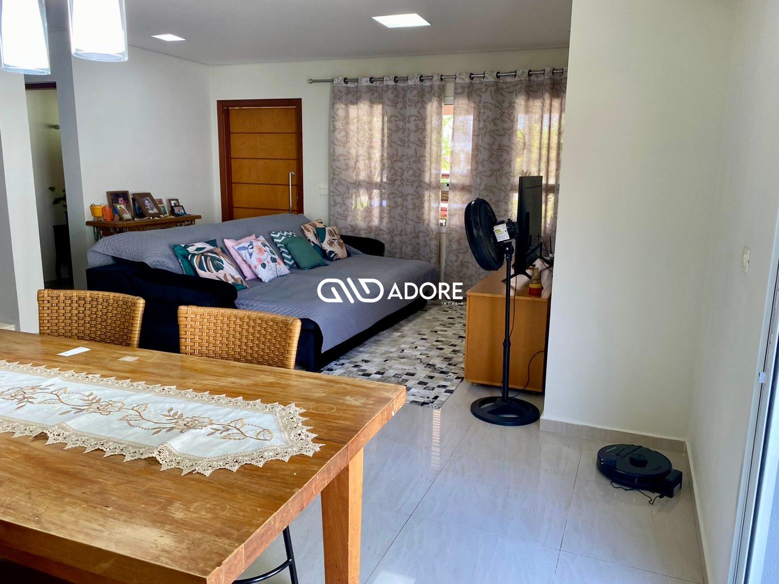 Casa de Condomínio à venda com 4 quartos, 190m² - Foto 4