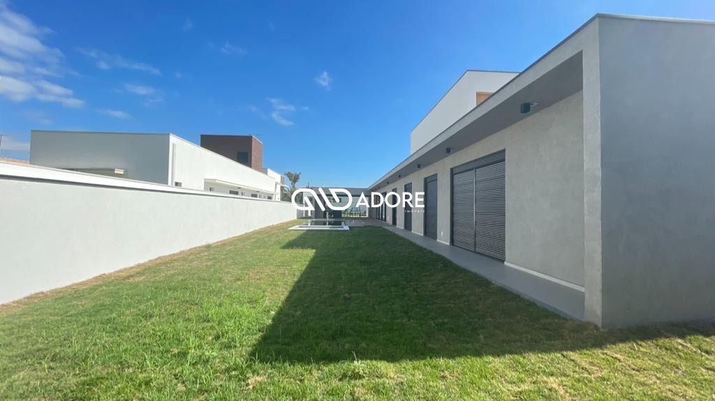 Casa de Condomínio à venda com 4 quartos, 408m² - Foto 16