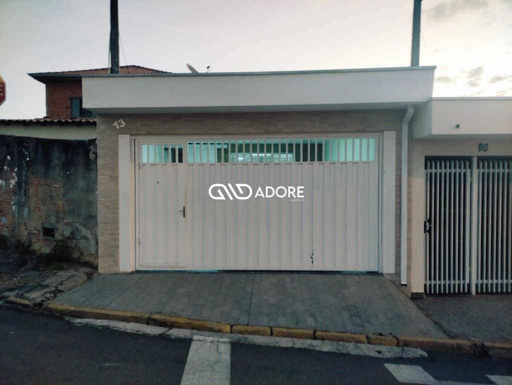 Casa à venda com 2 quartos, 80m² - Foto 2