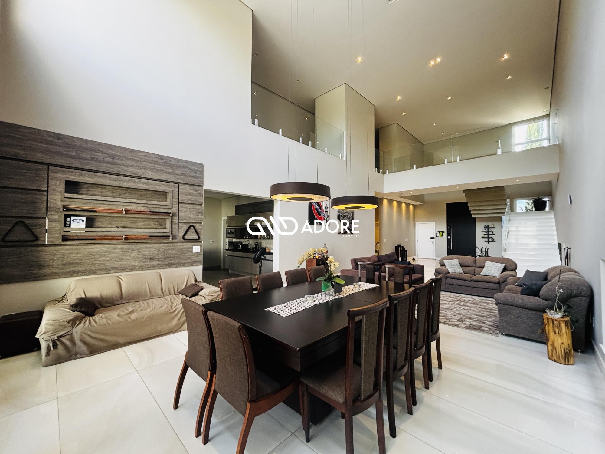 Casa de Condomínio à venda e aluguel com 4 quartos, 670m² - Foto 24