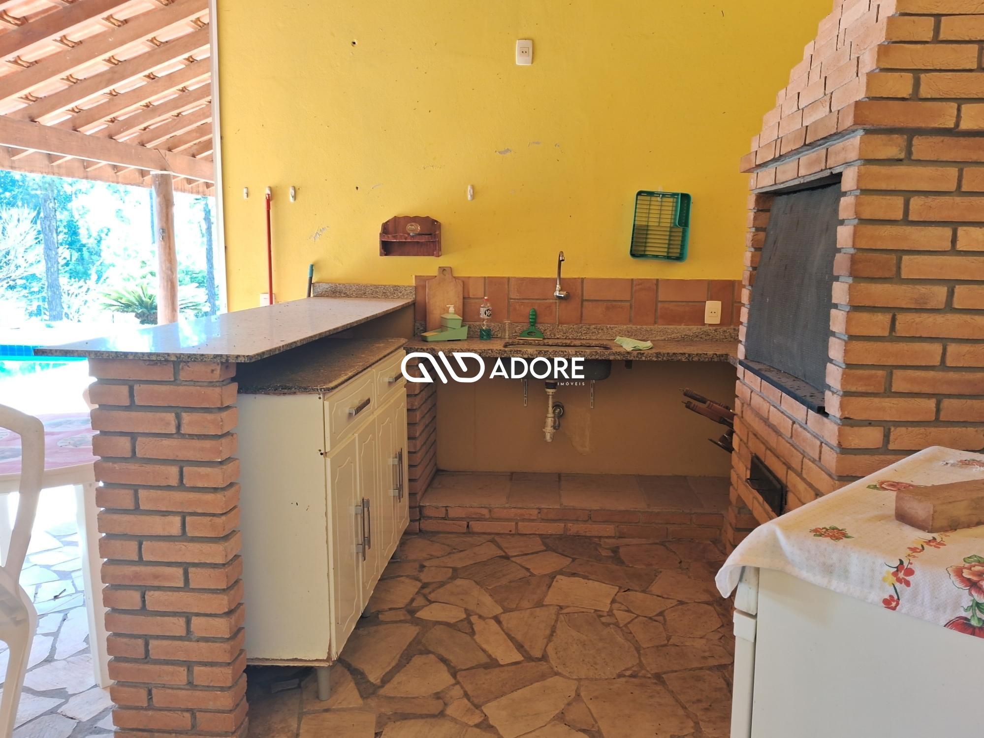 Casa de Condomínio à venda com 4 quartos, 550m² - Foto 8