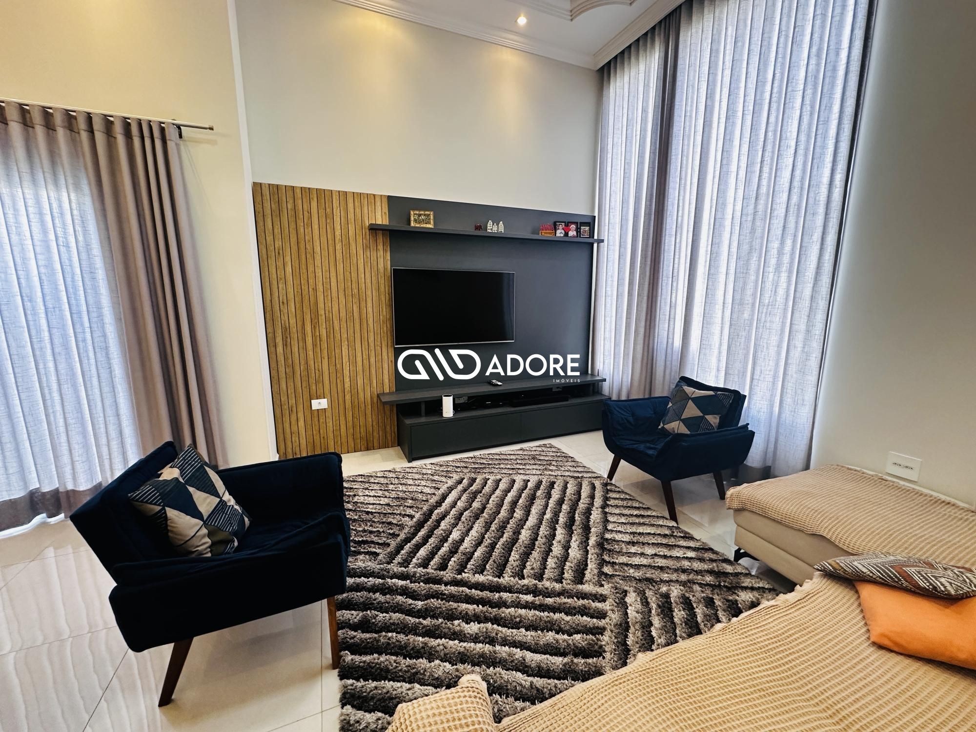Casa de Condomínio à venda com 3 quartos, 164m² - Foto 5