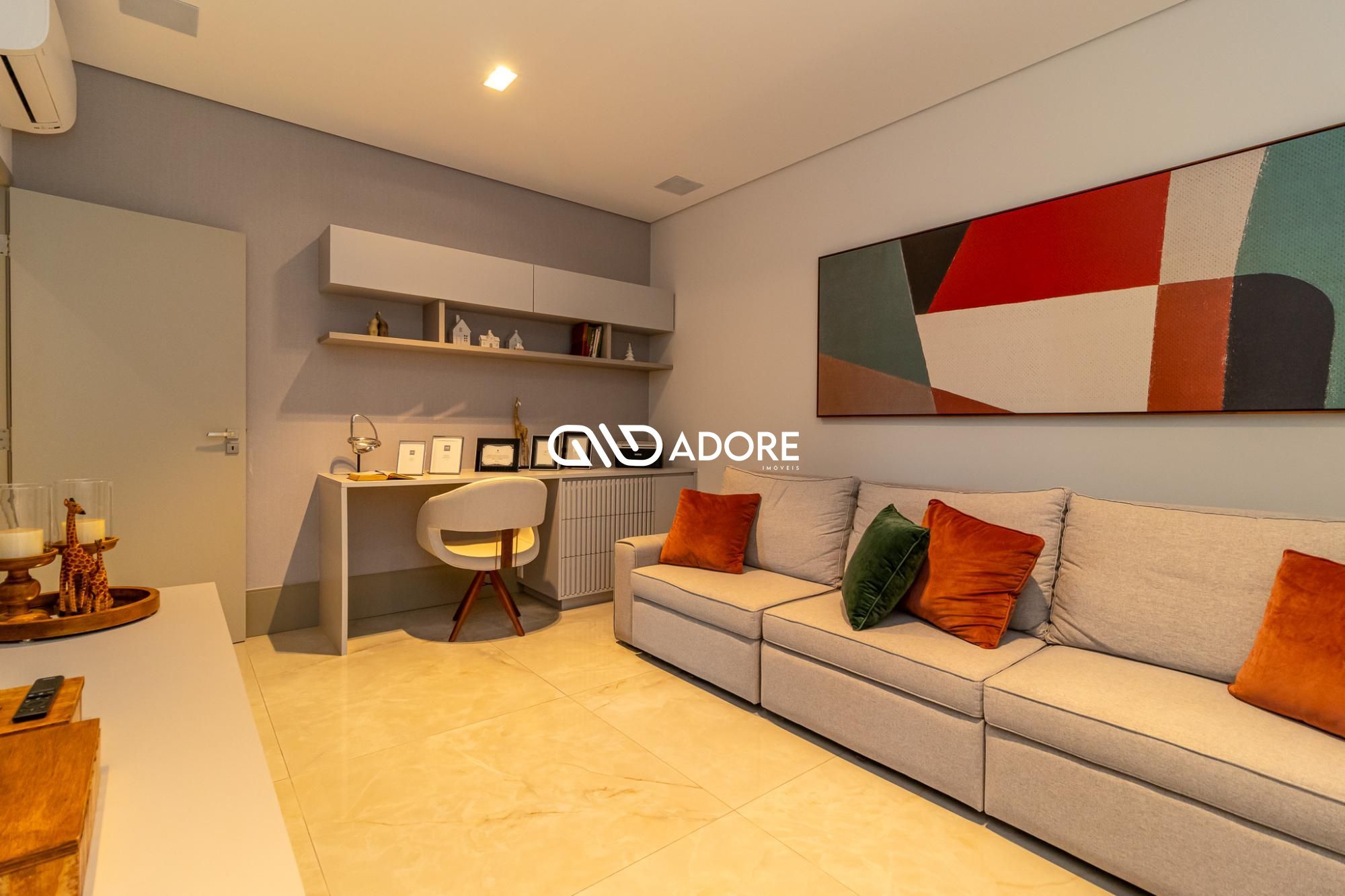 Casa de Condomínio, 4 quartos - Foto 26