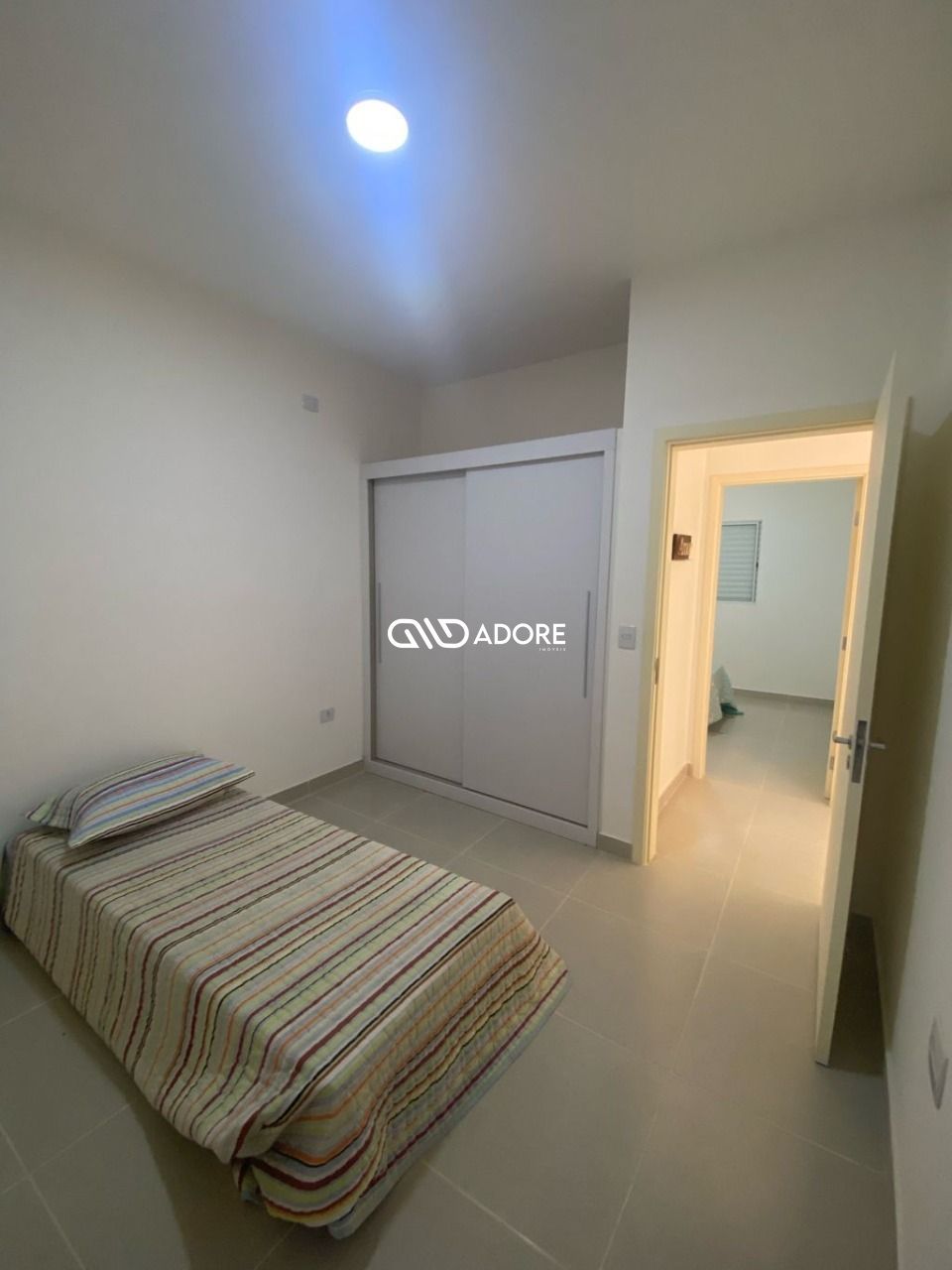 Apartamento à venda com 2 quartos, 53m² - Foto 7