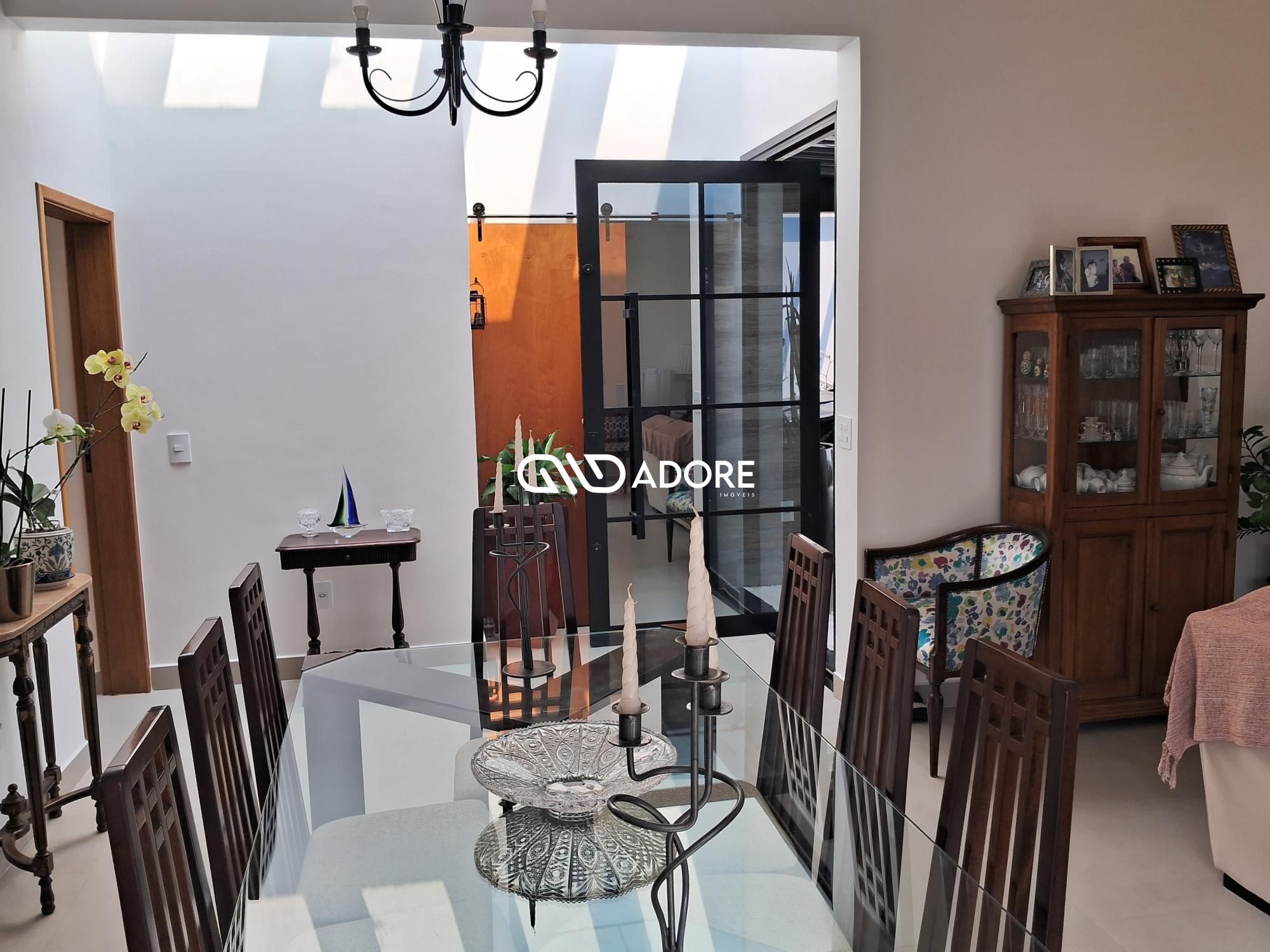 Casa de Condomínio à venda com 3 quartos, 168m² - Foto 4