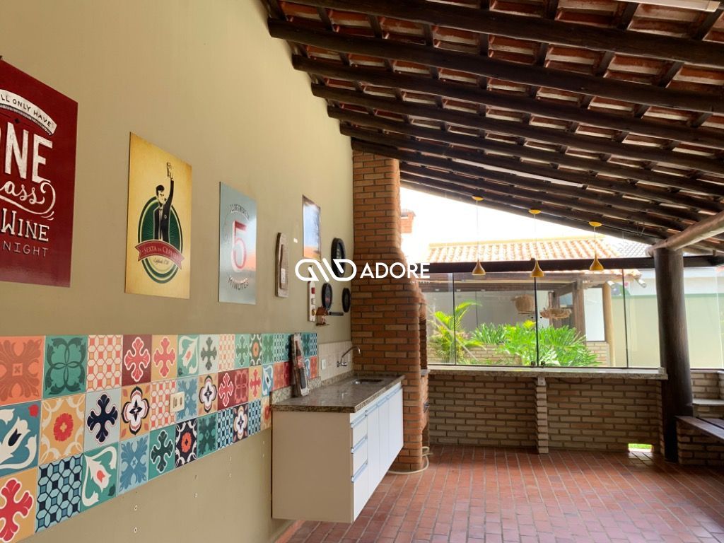 Casa de Condomínio à venda com 4 quartos, 391m² - Foto 21