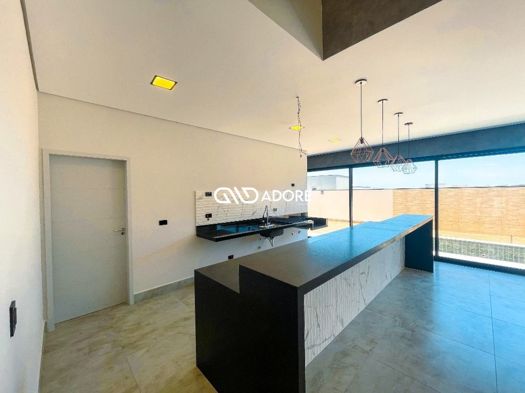 Casa de Condomínio à venda com 3 quartos, 200m² - Foto 8