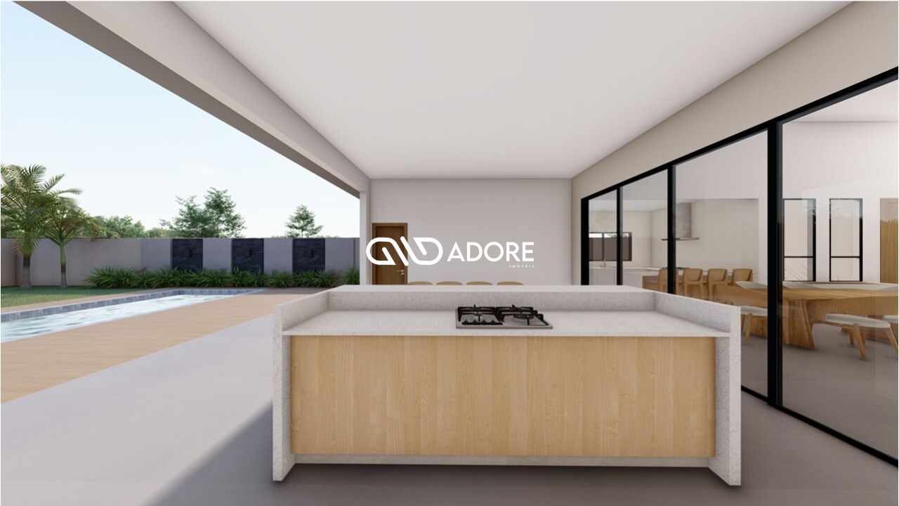 Casa de Condomínio à venda com 5 quartos, 400m² - Foto 14