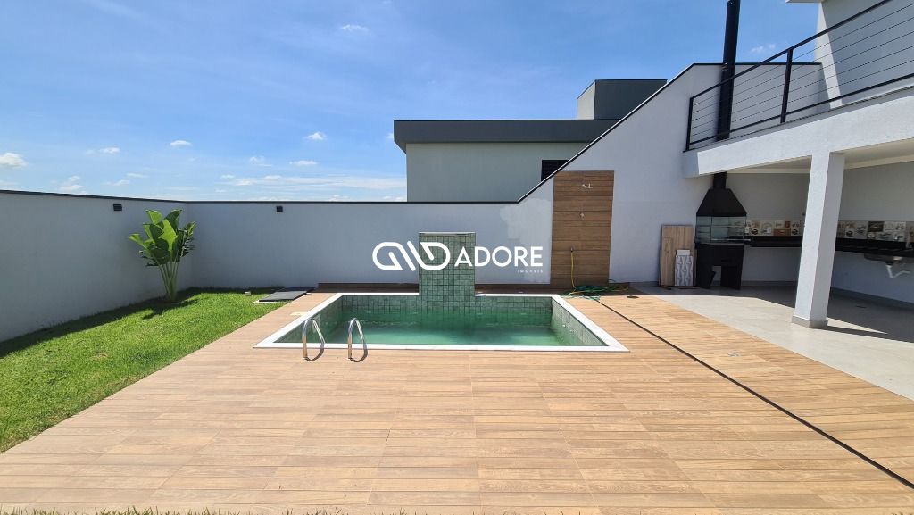 Casa de Condomínio à venda com 3 quartos, 323m² - Foto 36