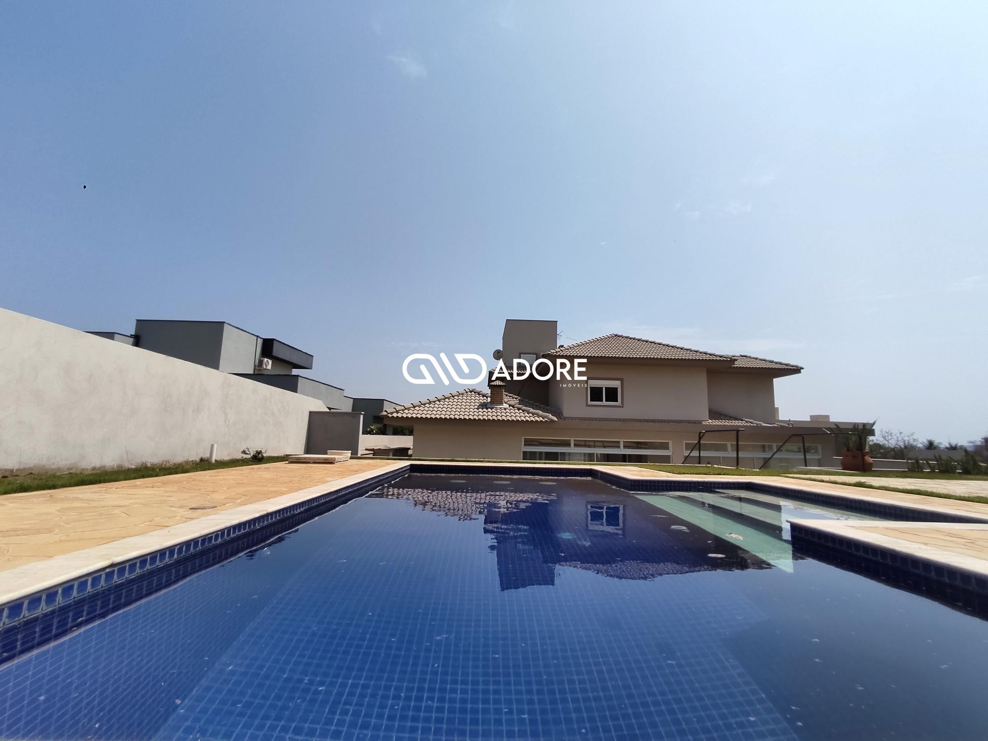 Casa de Condomínio à venda com 4 quartos, 383m² - Foto 29