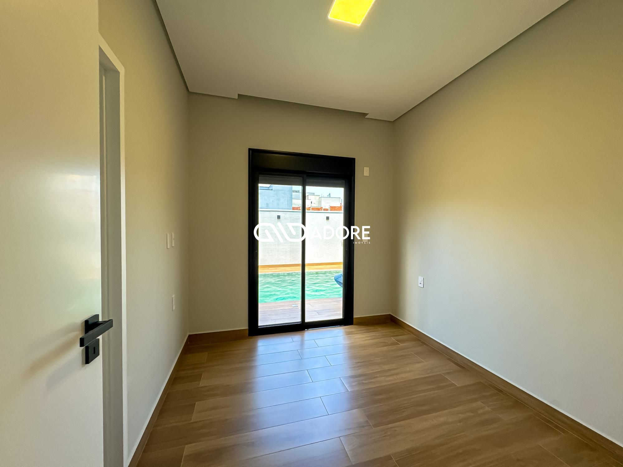 Casa de Condomínio à venda com 3 quartos, 202m² - Foto 36