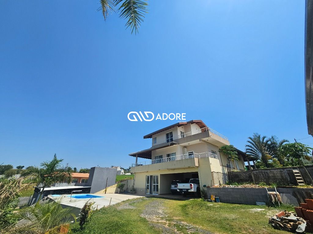 Casa de Condomínio à venda com 4 quartos, 445m² - Foto 70