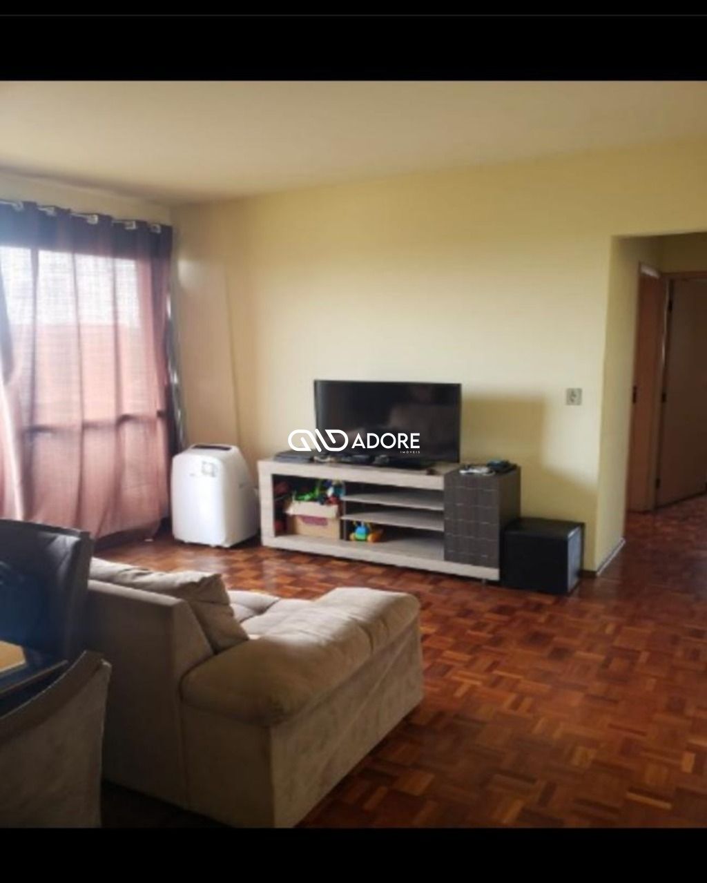 Apartamento à venda com 2 quartos, 76m² - Foto 5