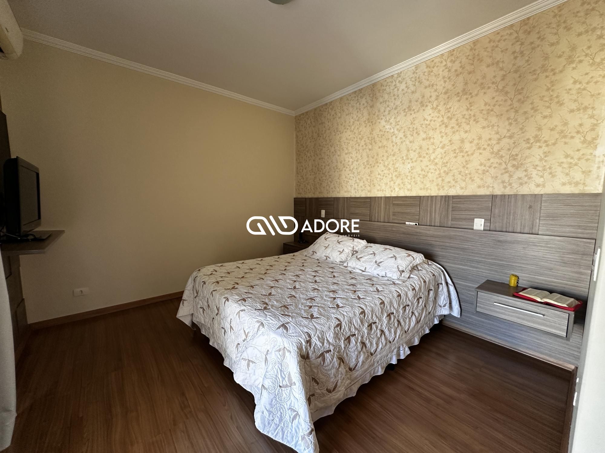 Casa de Condomínio à venda com 3 quartos, 258m² - Foto 24