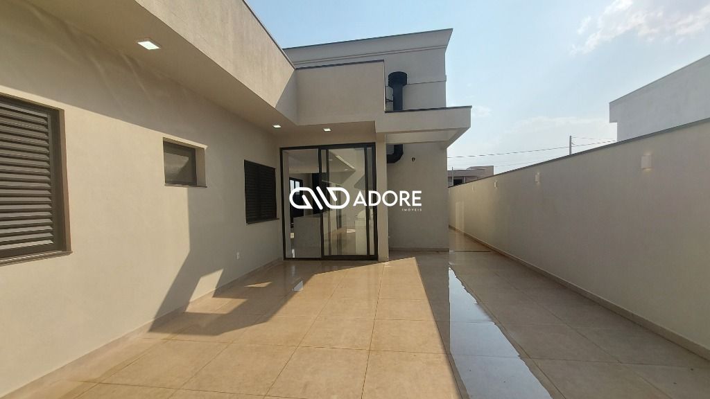 Casa de Condomínio à venda com 3 quartos, 165m² - Foto 16