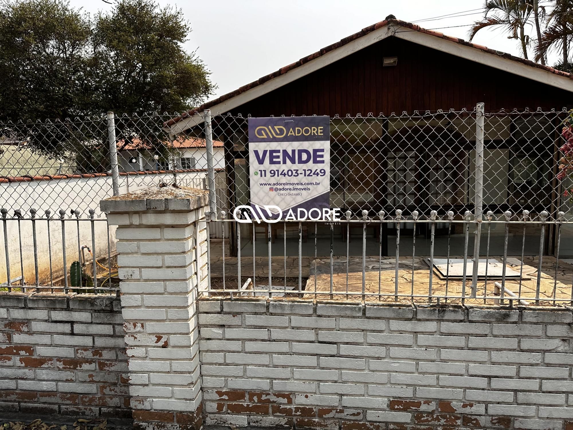 Casa de Condomínio à venda com 4 quartos, 190m² - Foto 2