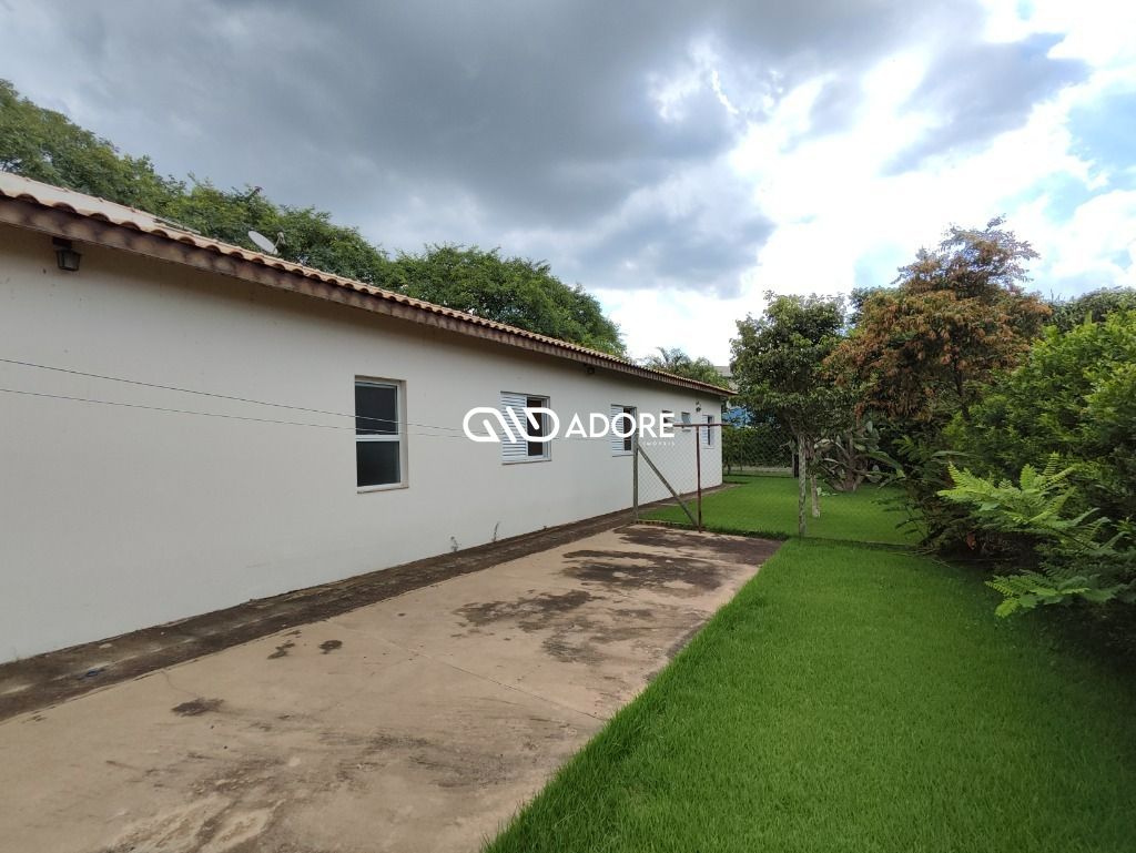 Casa de Condomínio à venda e aluguel com 3 quartos, 282m² - Foto 32