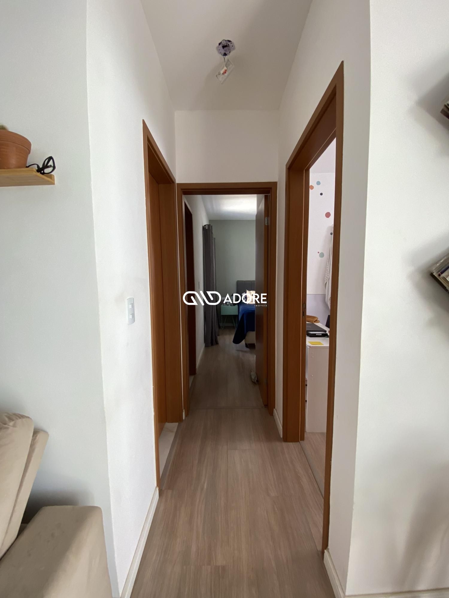 Apartamento à venda com 2 quartos, 62m² - Foto 12