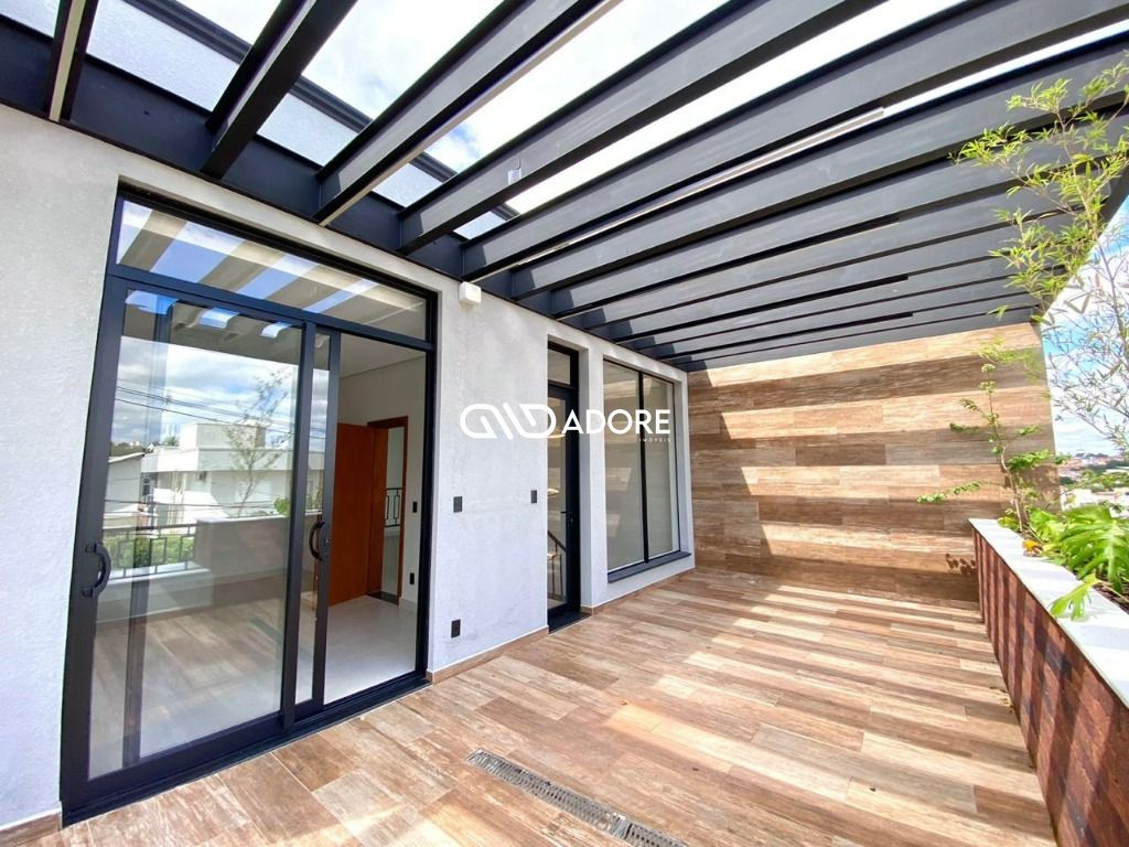 Casa de Condomínio à venda com 4 quartos, 292m² - Foto 17