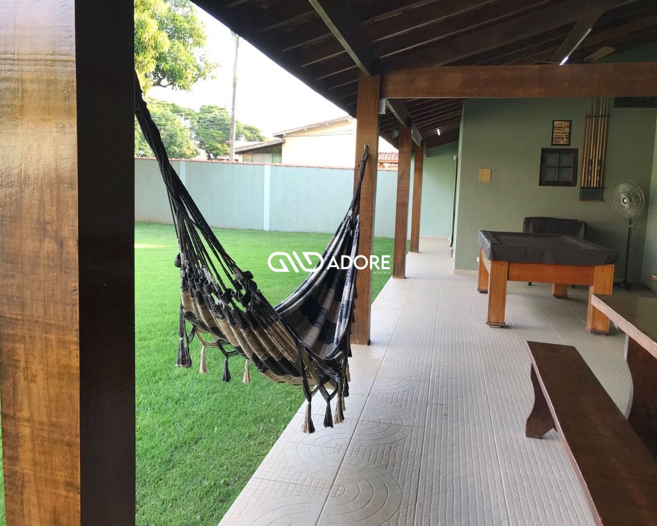 Casa de Condomínio à venda com 4 quartos, 363m² - Foto 26