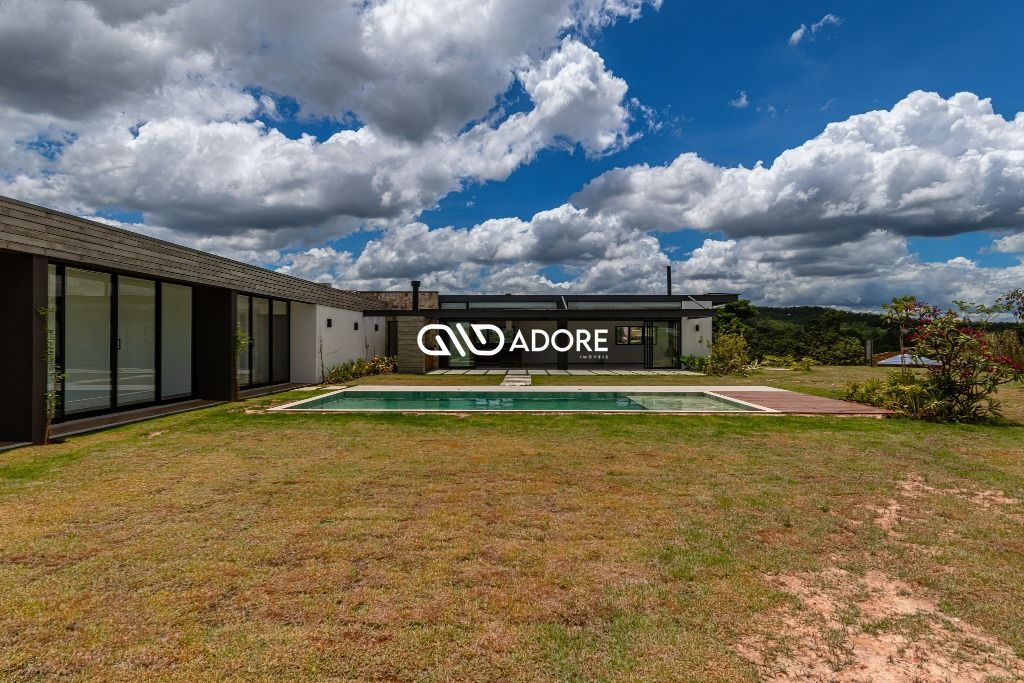 Casa de Condomínio à venda com 5 quartos, 536m² - Foto 11