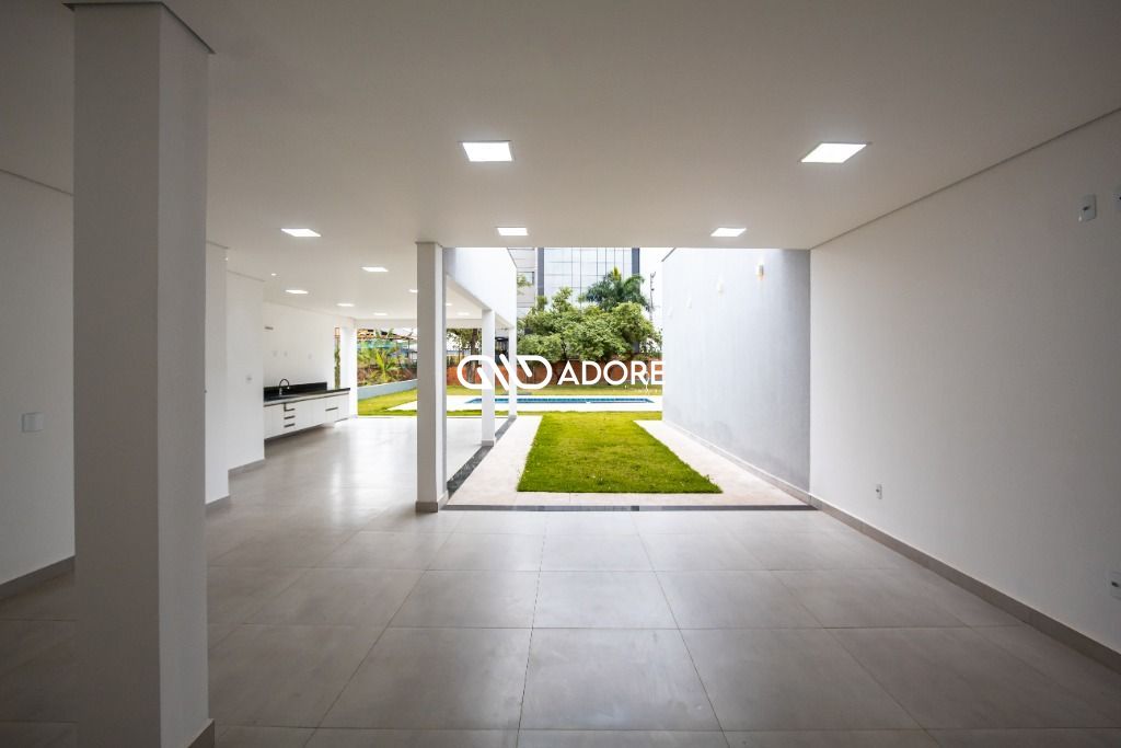 Casa de Condomínio à venda com 3 quartos, 400m² - Foto 23