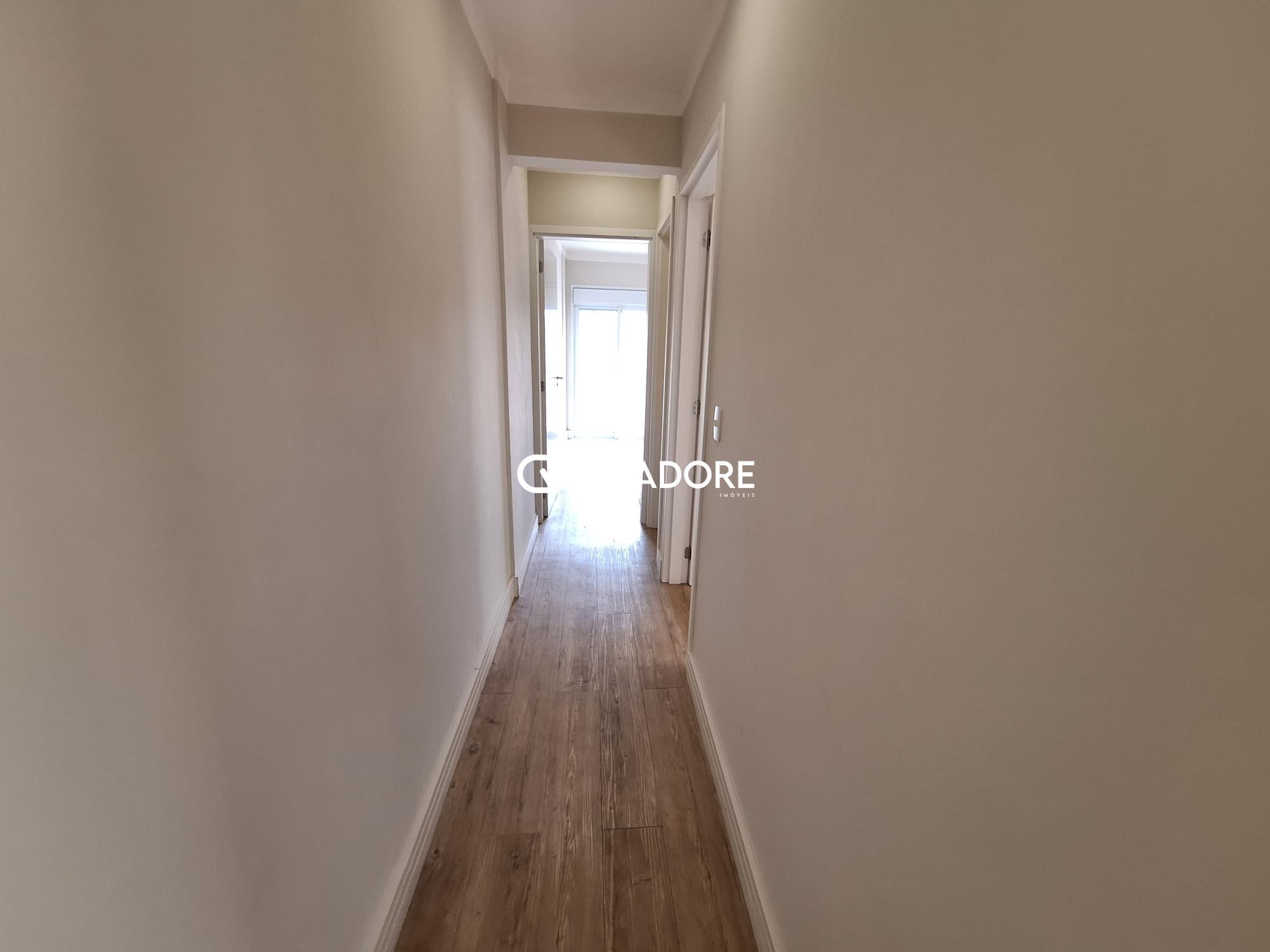 Apartamento para alugar com 3 quartos, 104m² - Foto 11