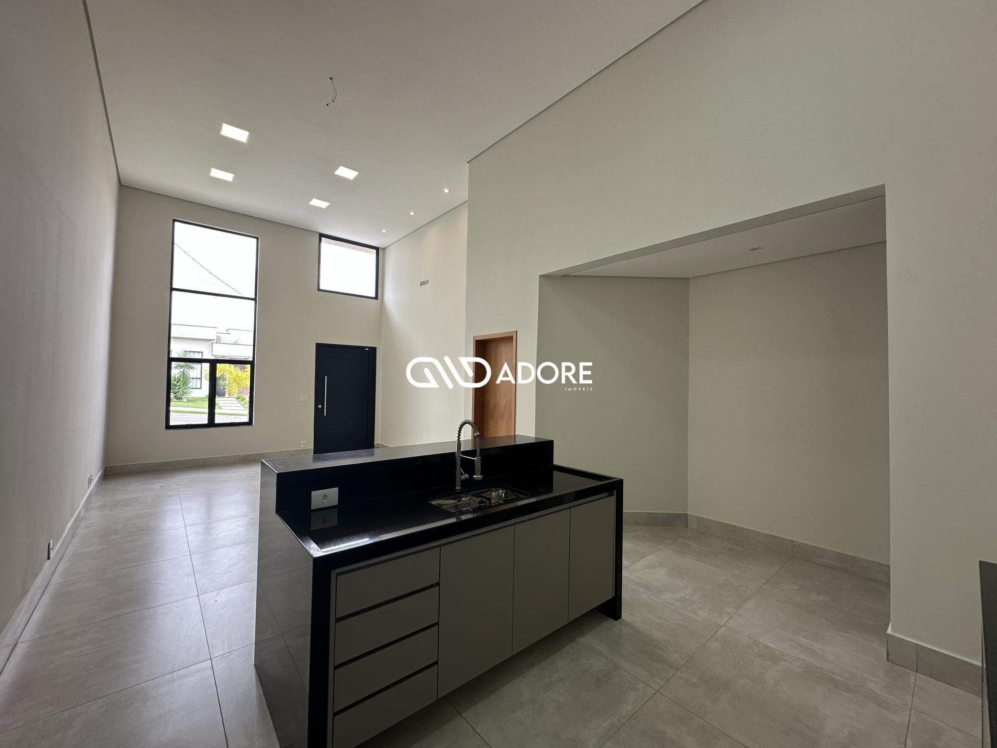 Casa de Condomínio à venda com 3 quartos, 160m² - Foto 4