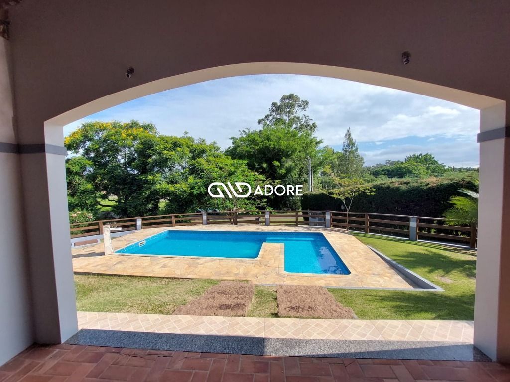 Casa de Condomínio à venda e aluguel com 4 quartos, 474m² - Foto 2