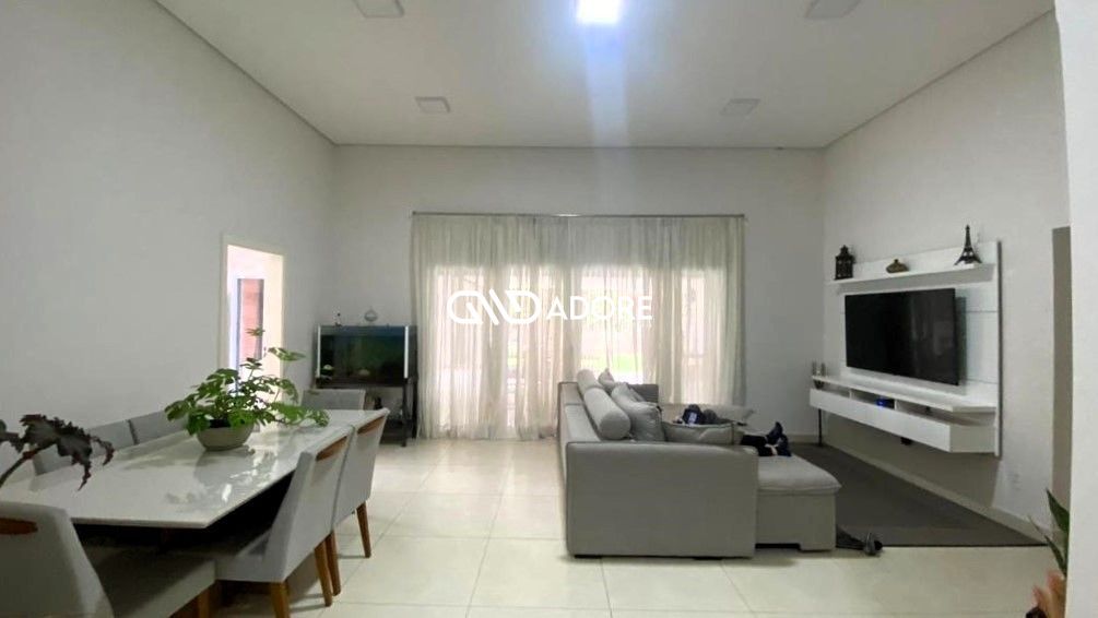 Casa de Condomínio à venda com 3 quartos, 350m² - Foto 3