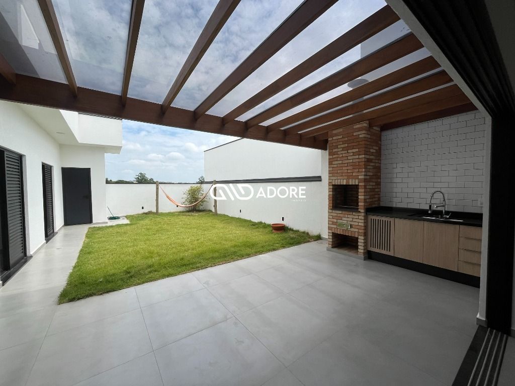 Casa de Condomínio à venda com 3 quartos, 191m² - Foto 9