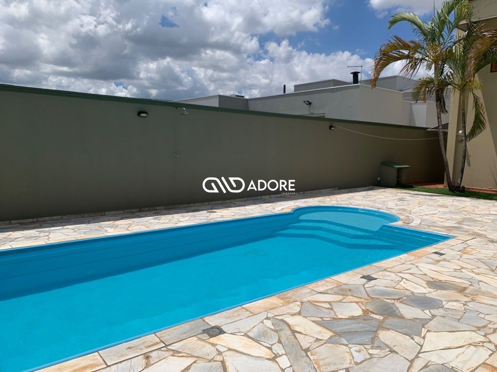 Casa de Condomínio à venda com 4 quartos, 391m² - Foto 27