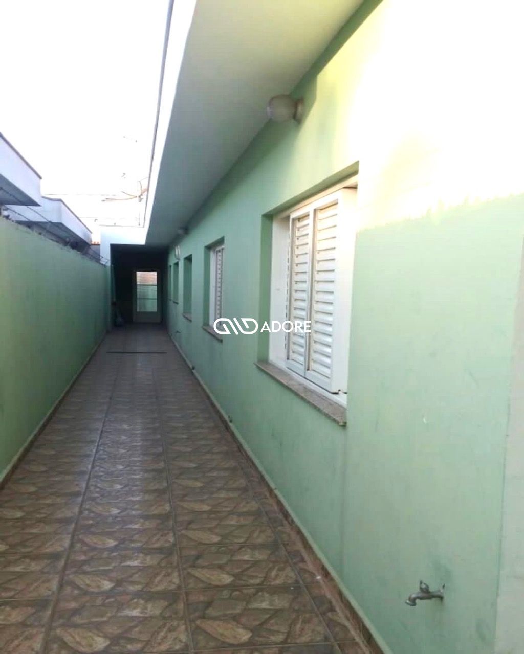 Casa à venda com 3 quartos, 200m² - Foto 5