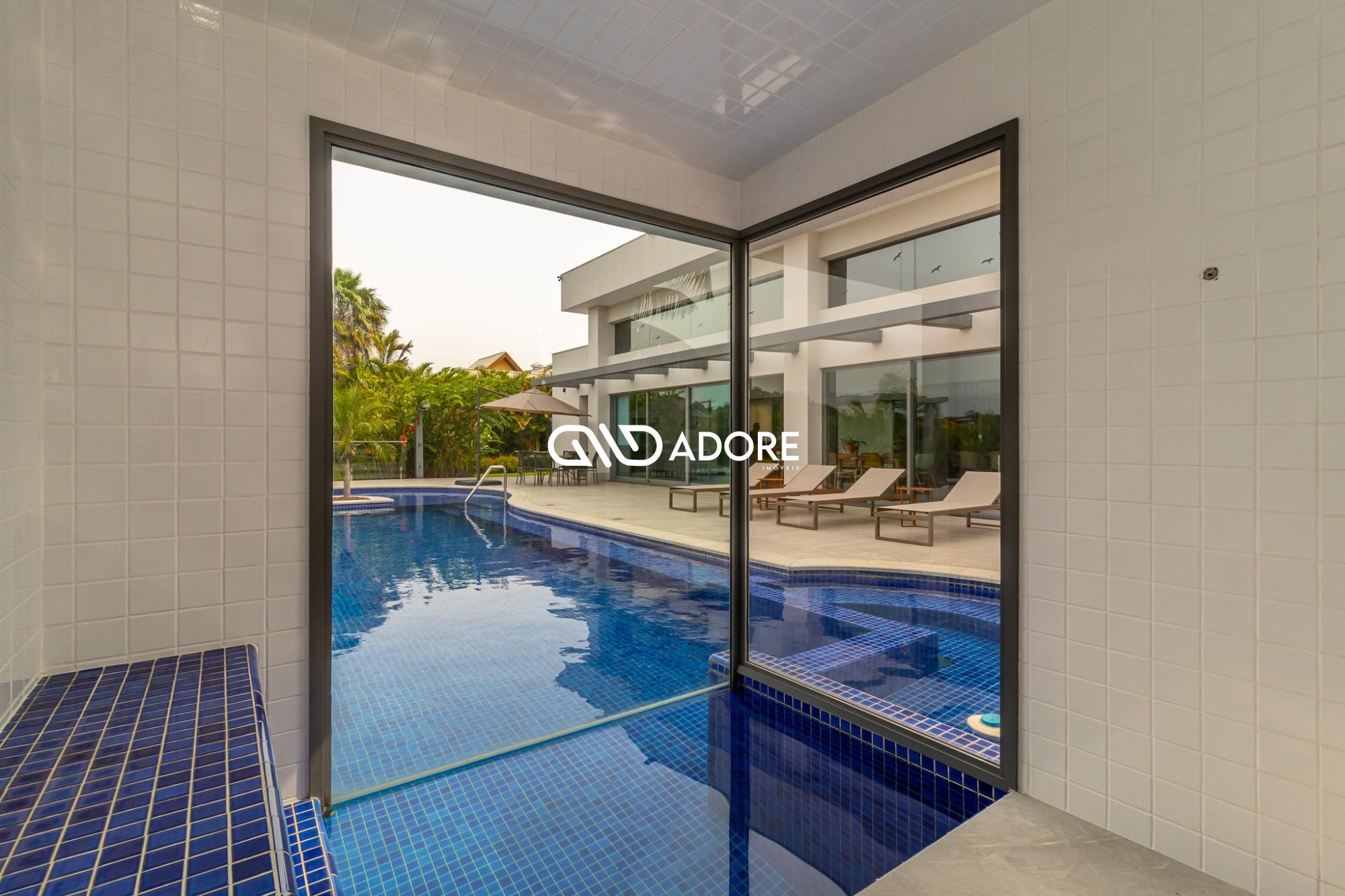 Casa de Condomínio, 4 quartos - Foto 23