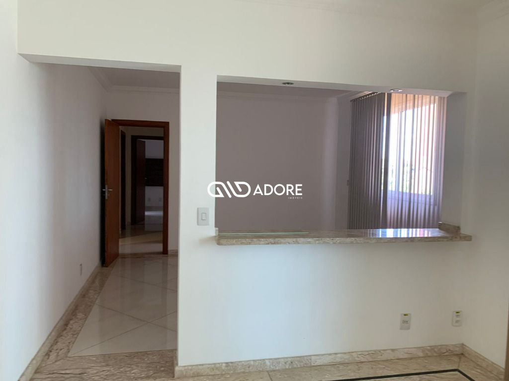 Apartamento à venda com 3 quartos, 137m² - Foto 5