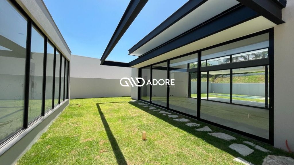 Casa de Condomínio à venda com 4 quartos, 420m² - Foto 9