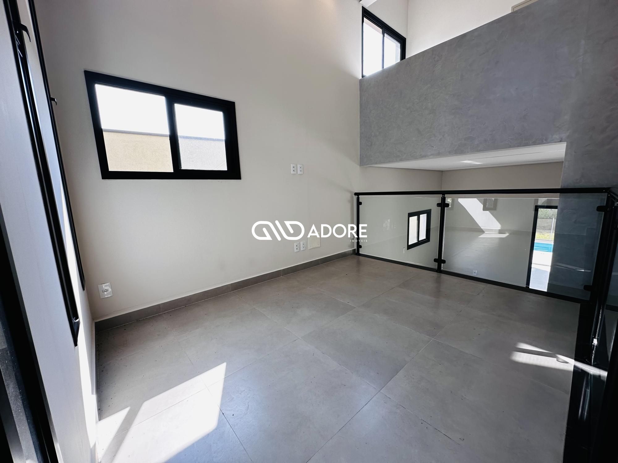 Casa de Condomínio à venda e aluguel com 3 quartos, 182m² - Foto 4