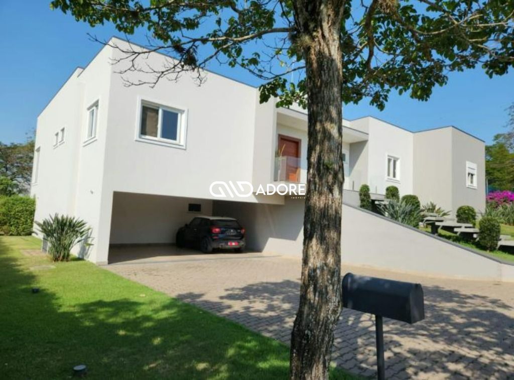 Casa de Condomínio à venda com 3 quartos, 560m² - Foto 28