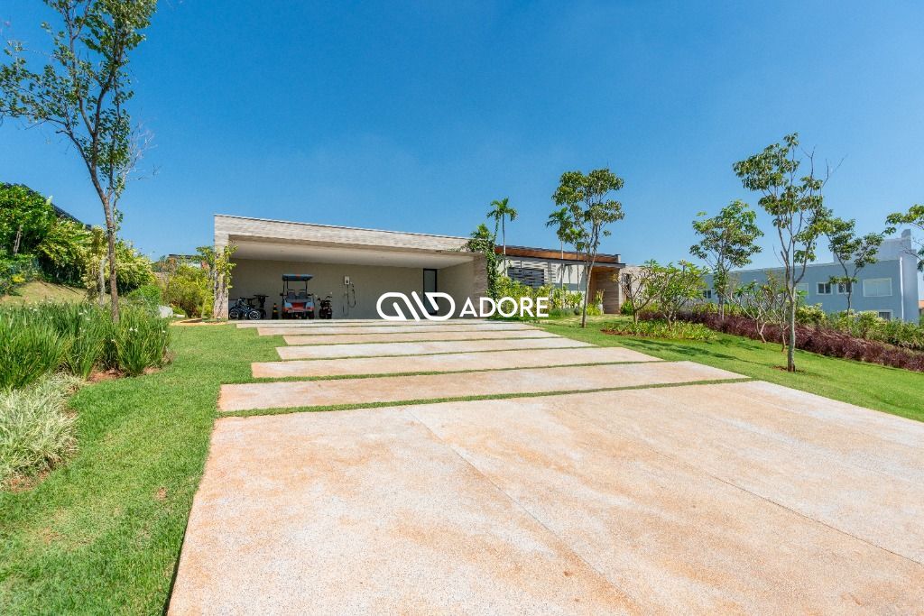 Casa de Condomínio à venda com 5 quartos, 550m² - Foto 39