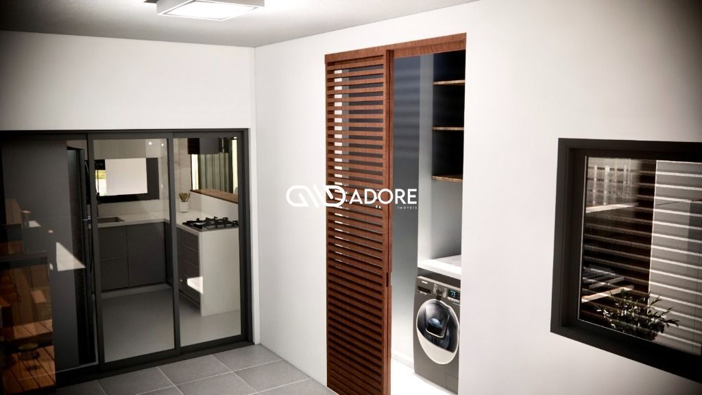 Casa de Condomínio à venda com 3 quartos, 105m² - Foto 16