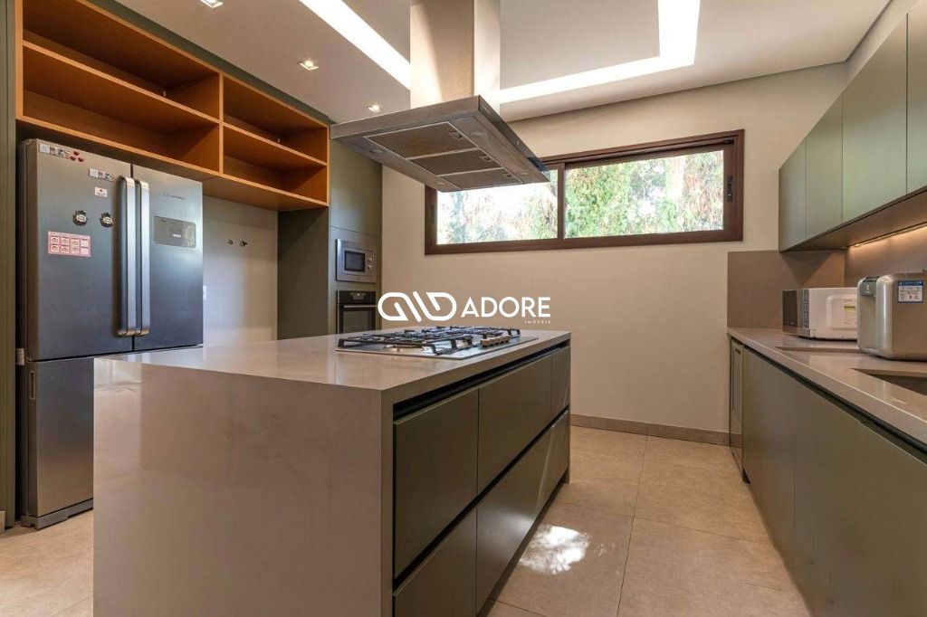 Casa de Condomínio à venda com 6 quartos, 1550m² - Foto 11