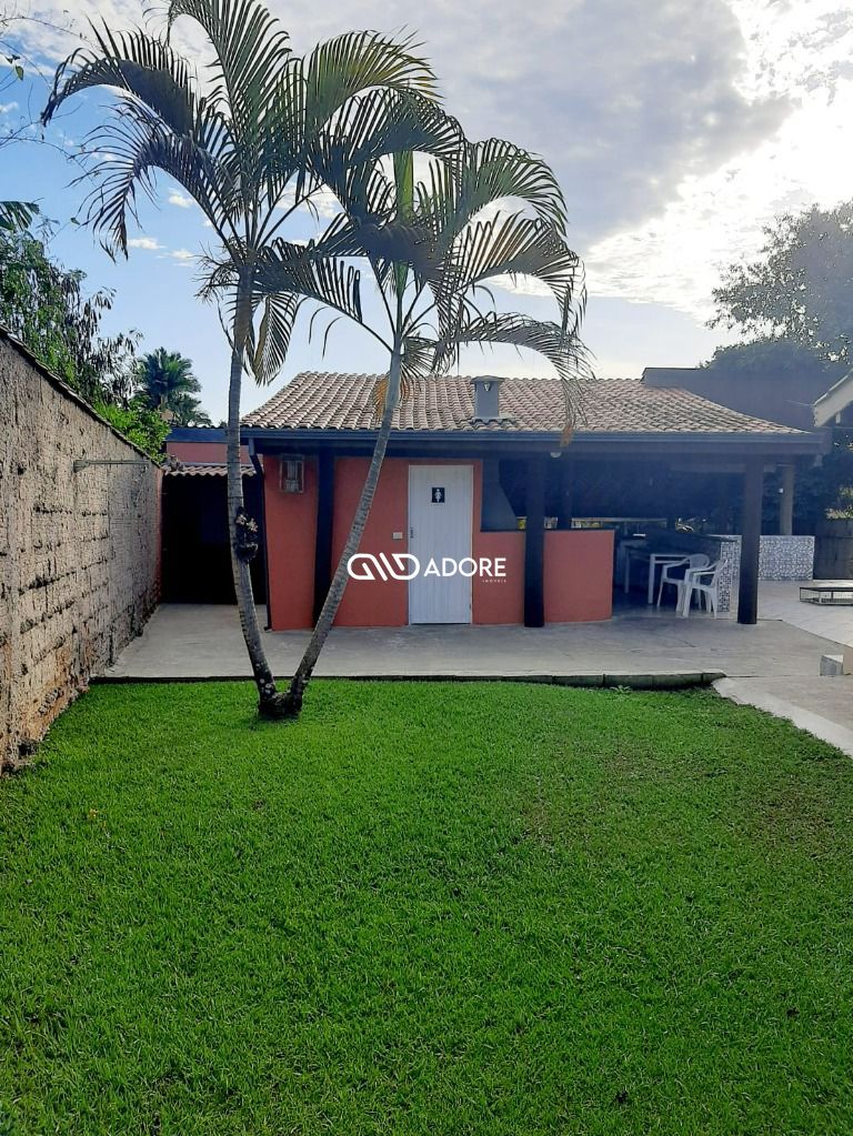 Casa à venda com 2 quartos, 298m² - Foto 6