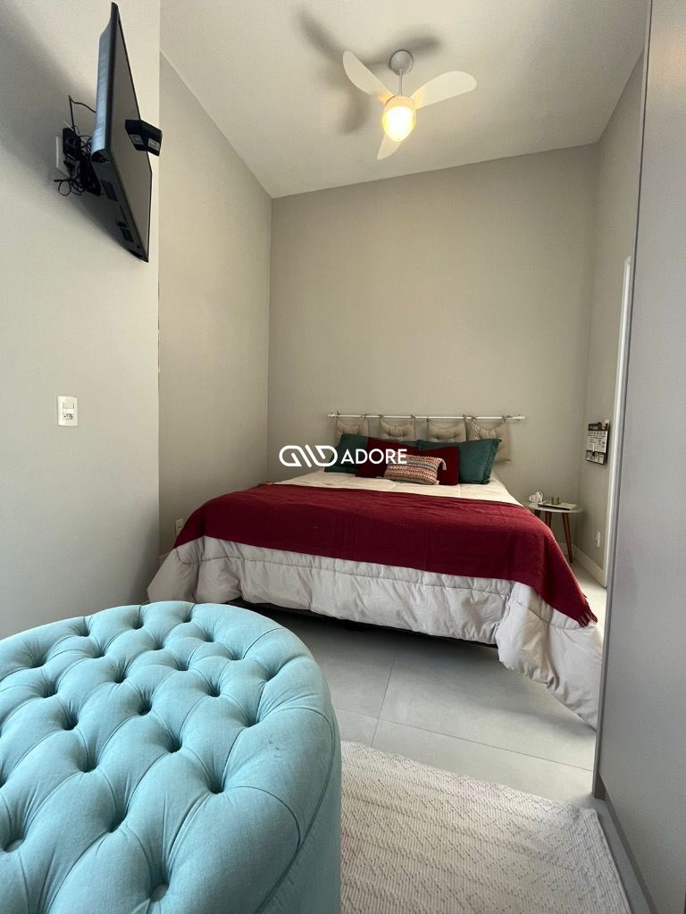 Apartamento à venda com 2 quartos, 79m² - Foto 8