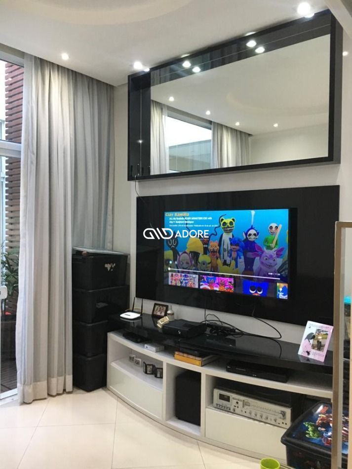 Casa de Condomínio à venda com 3 quartos, 207m² - Foto 4